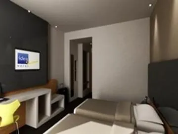 Idea Hotel Plus Savona