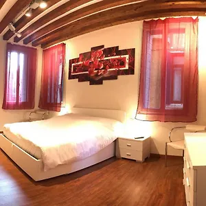 Ca' Terlotta Appartamento Venezia