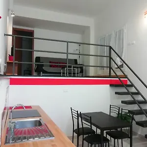 Appartamento Indipendente A Due Passi Dal Centro
