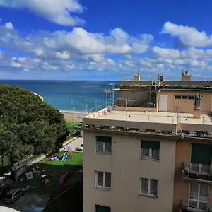 Appartamento Nizza