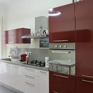Casa Di Ariel Apartamento