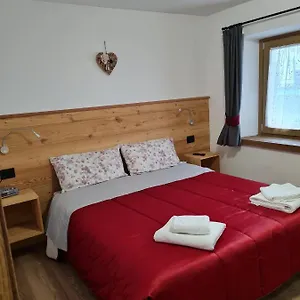 Casa Tiziano E Nila Appartamento Santo Stefano Di Cadore