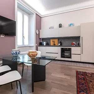 Household Settembrini Pensjonat Mediolan