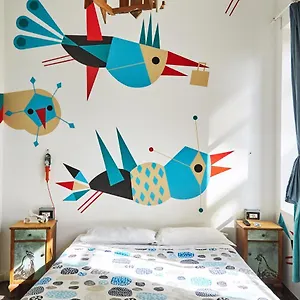 Madama & Bistrot Hostel Mediolan