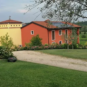  Séjour à la ferme La Rondinella Italie