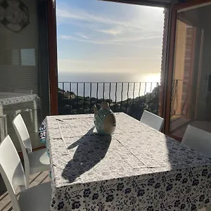  Hébergement de vacances Tanca Piras - Emozioni A Strapiombo Sul Mare!!! Italie