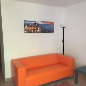 Villaggio Fiorito Casale Apartamento