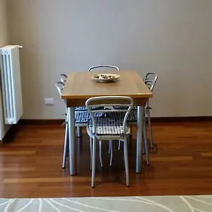 Ricciardi House Apartamento