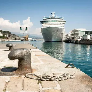 Appartamento Harbor House