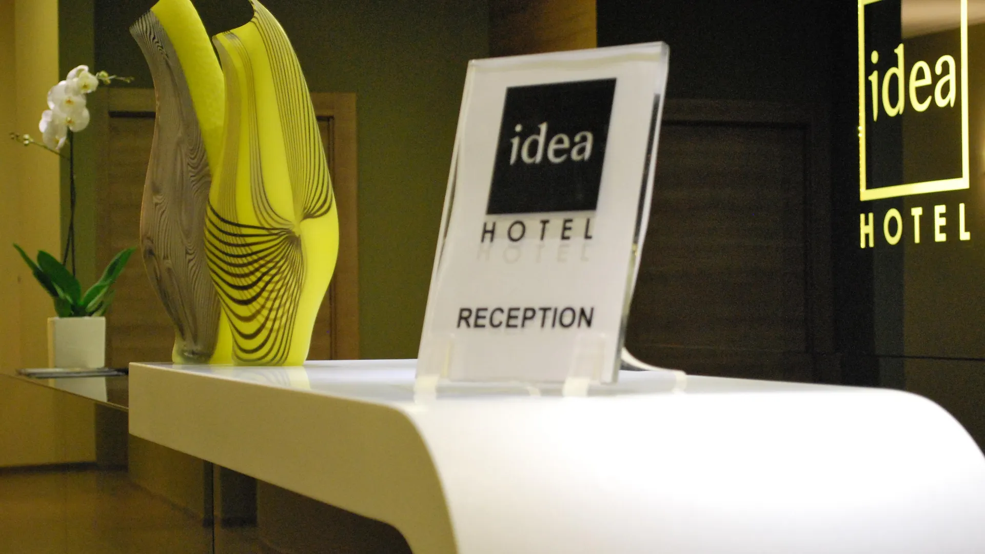 Idea Hotel Plus Savone