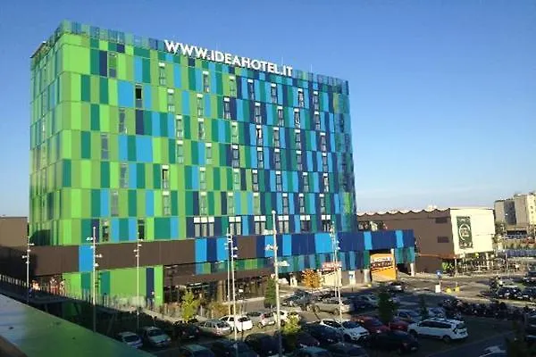 Idea Hotel Plus Savona