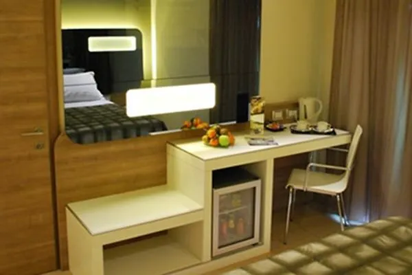 Idea Hotel Plus Savona
