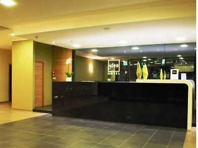 Idea Hotel Plus Savona Italy